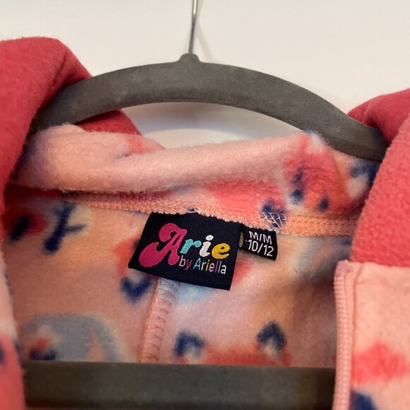 Pyjama chaud Warm Pyjama - Picture 3 of 3